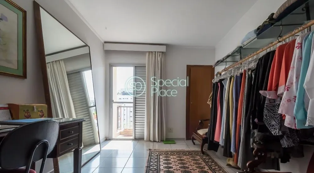 Apartamento, 4 quartos, 170 m² - Foto 10