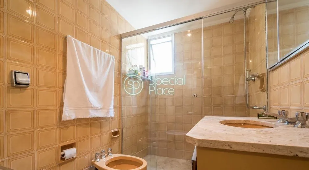 Apartamento, 4 quartos, 170 m² - Foto 13