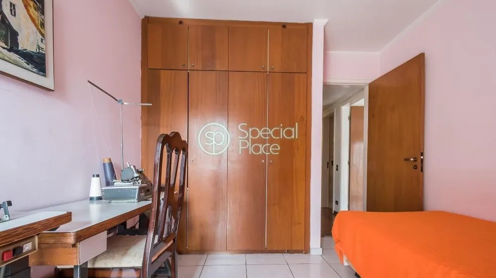 Apartamento, 4 quartos, 170 m² - Foto 9