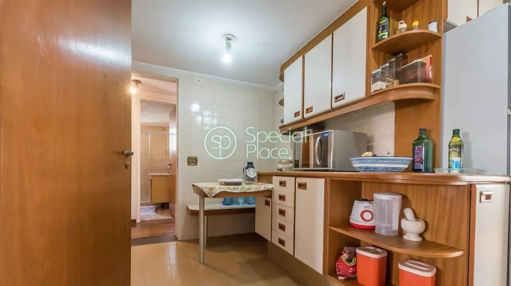 Apartamento à venda com 4 quartos, 170m² - Foto 5