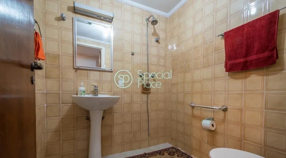 Apartamento, 4 quartos, 170 m² - Foto 12