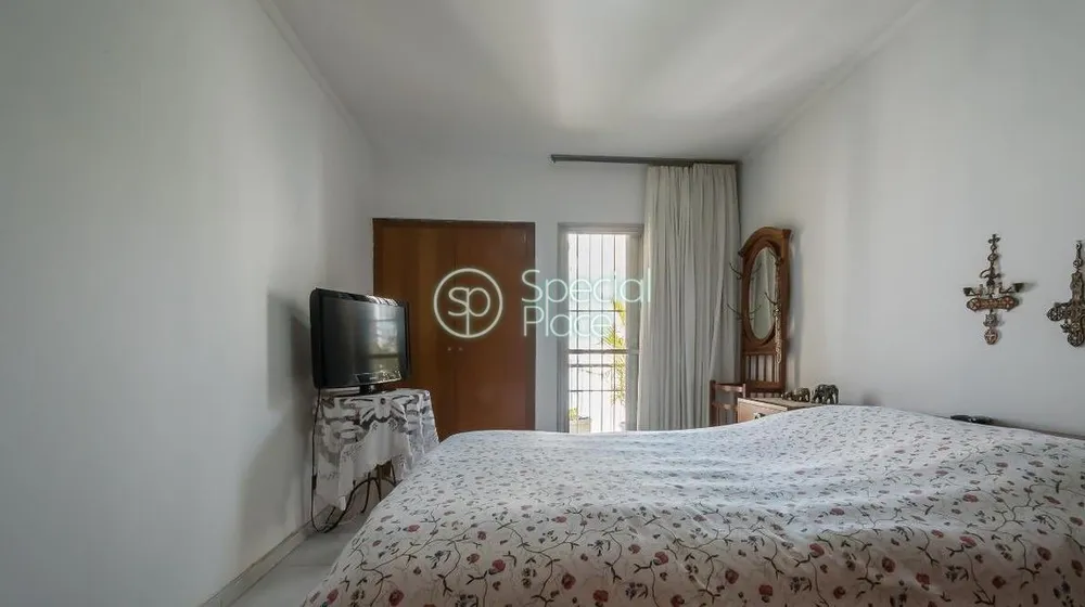 Apartamento, 4 quartos, 170 m² - Foto 15