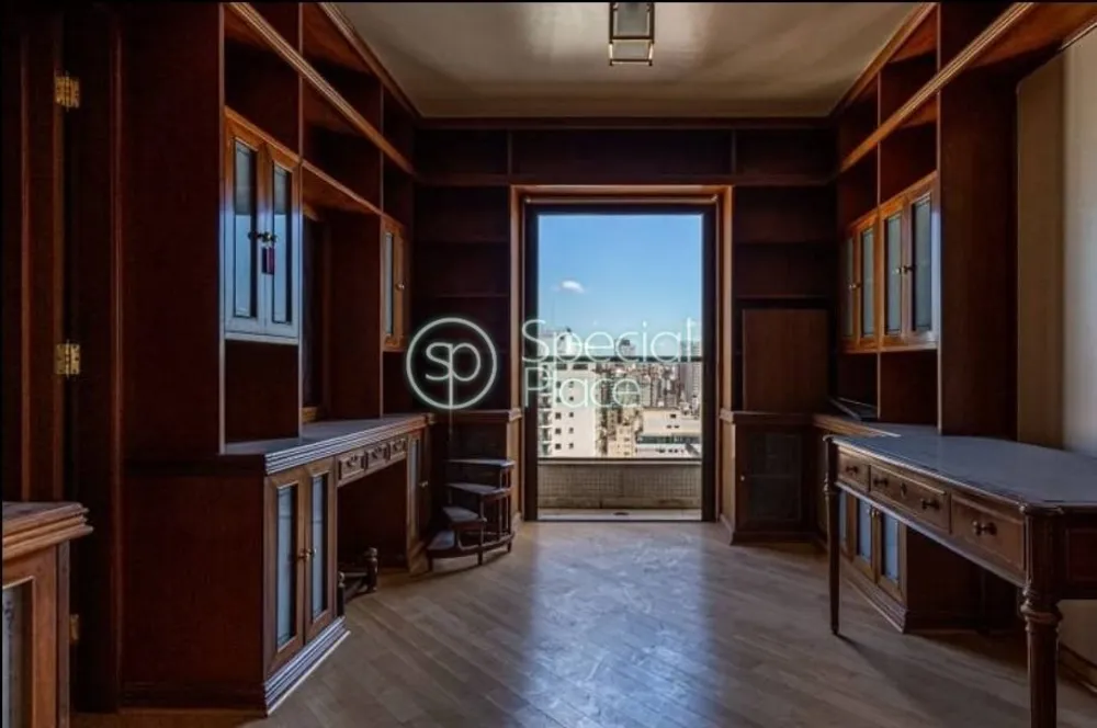 Cobertura, 4 quartos, 650 m² - Foto 6