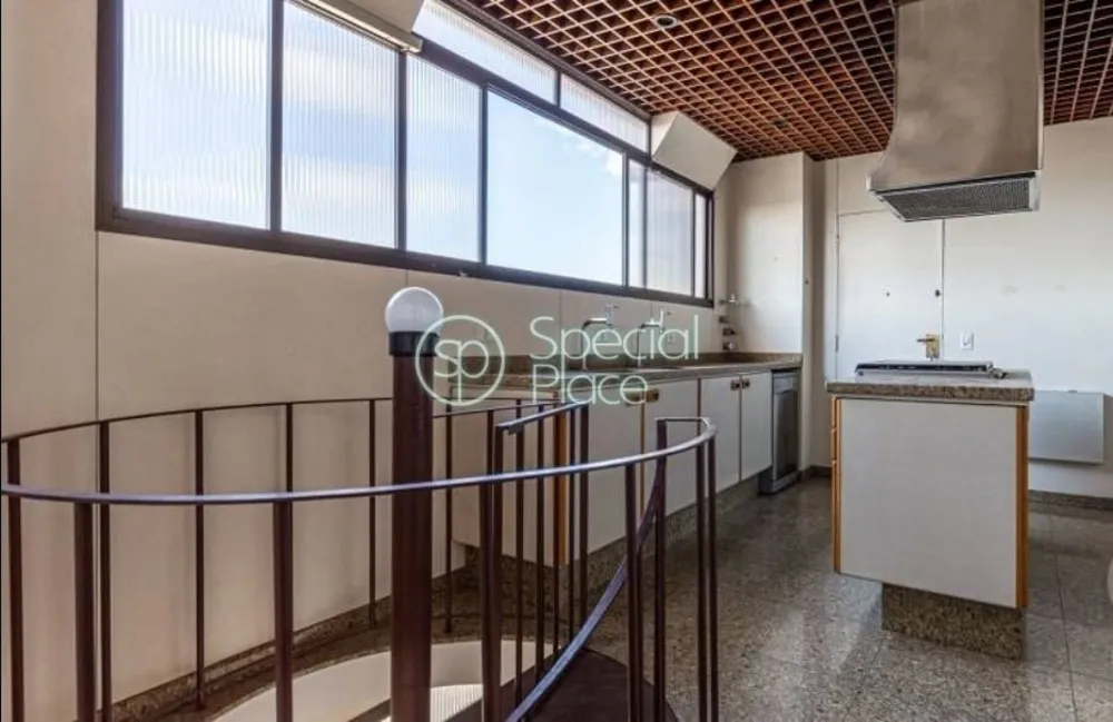 Cobertura, 4 quartos, 650 m² - Foto 4