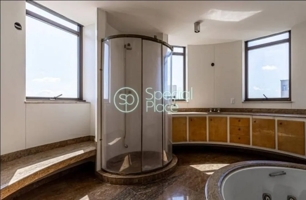 Cobertura, 4 quartos, 650 m² - Foto 5