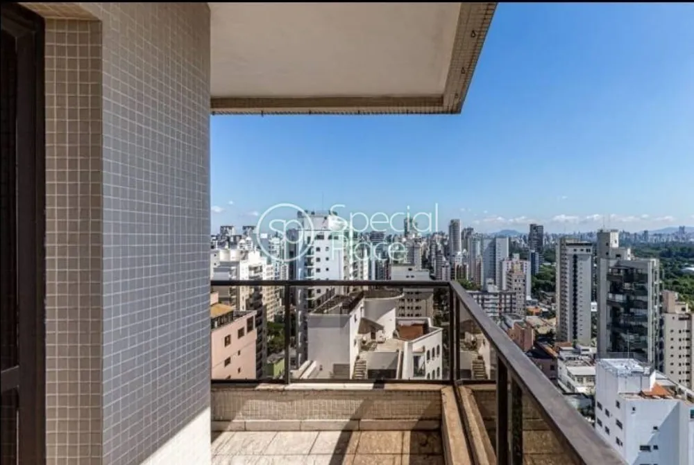 Cobertura, 4 quartos, 650 m² - Foto 3