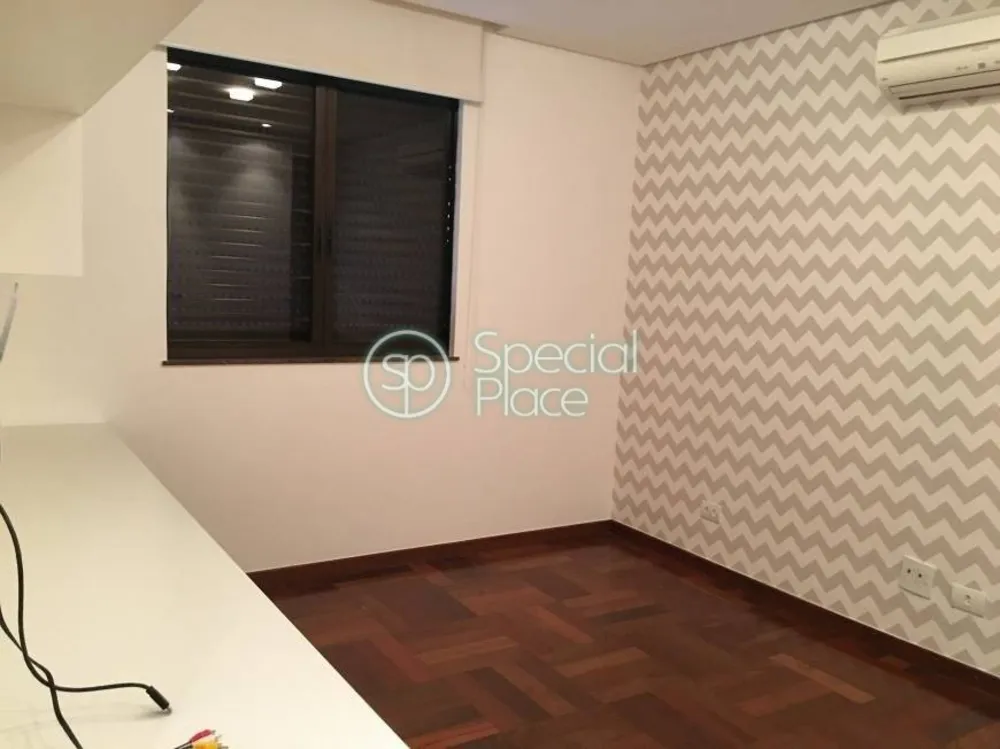 Apartamento, 3 quartos, 287 m² - Foto 4