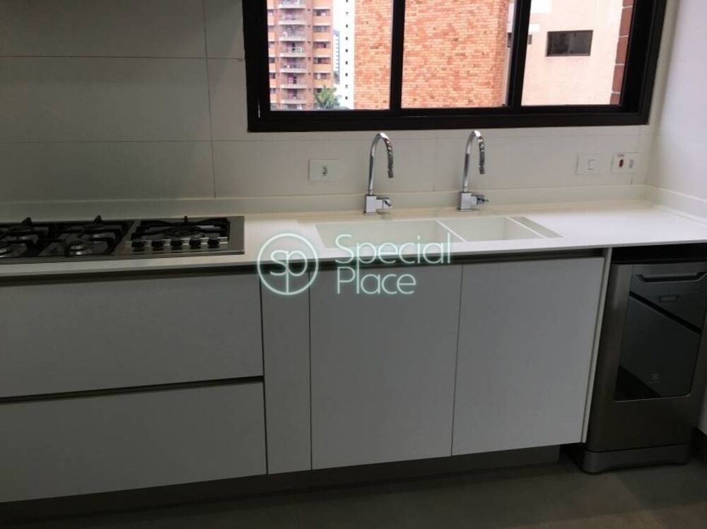 Apartamento, 3 quartos, 287 m² - Foto 1