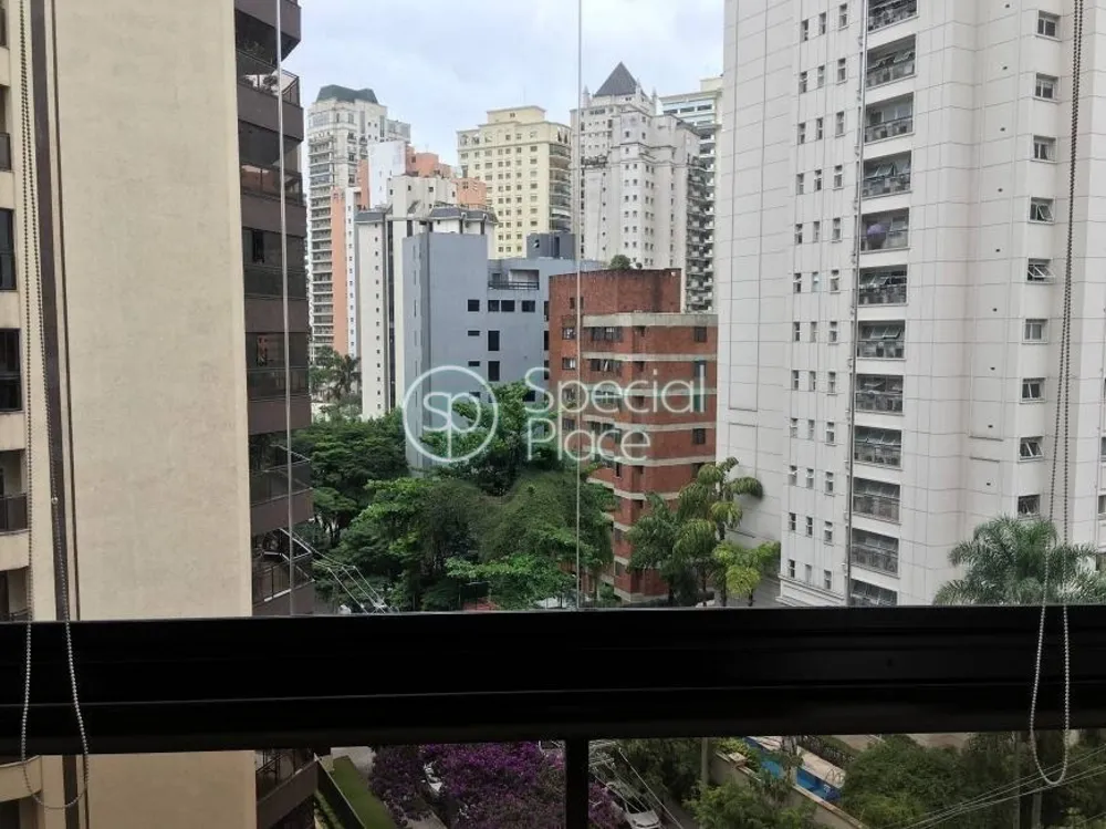 Apartamento, 3 quartos, 287 m² - Foto 2