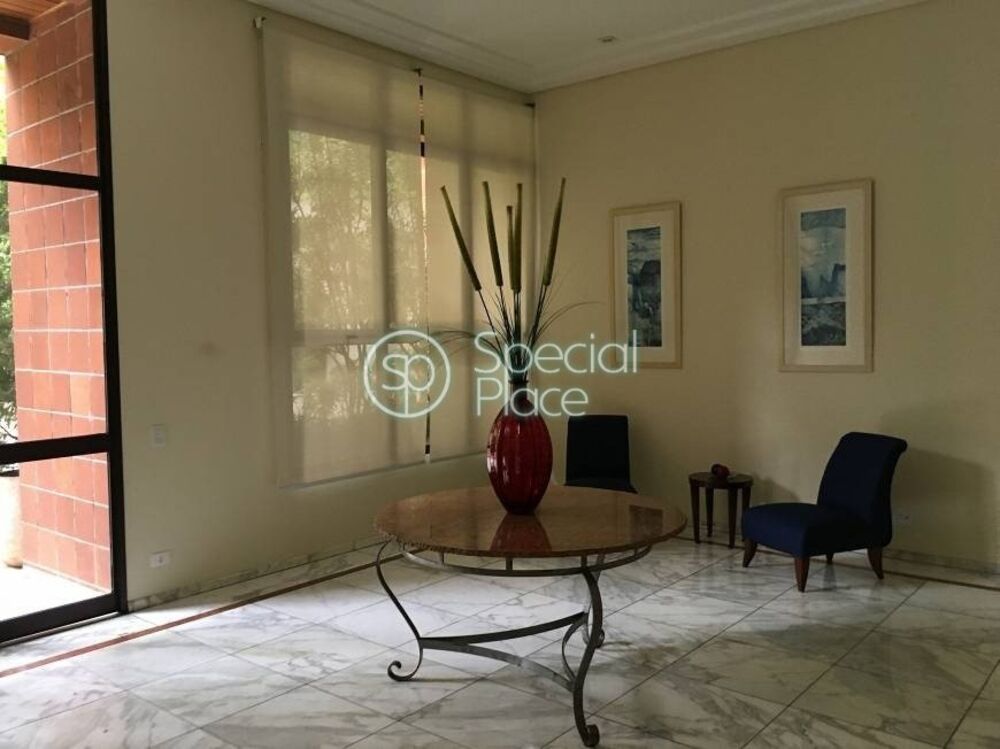 Apartamento, 3 quartos, 287 m² - Foto 4