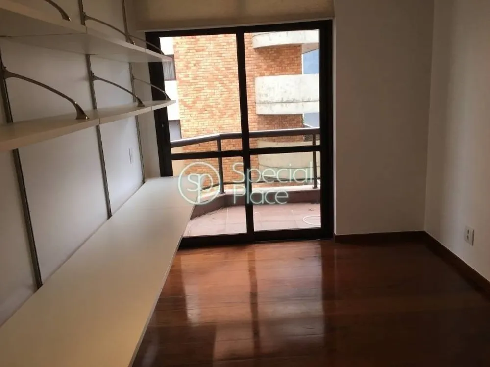 Apartamento, 3 quartos, 287 m² - Foto 7