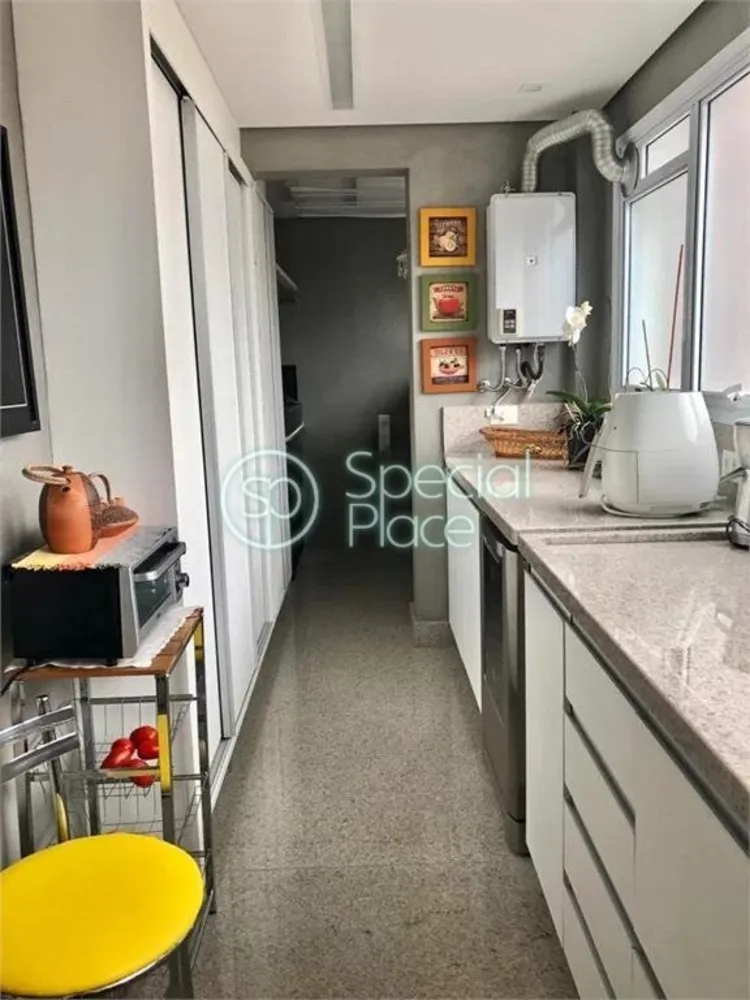 Apartamento, 3 quartos, 101 m² - Foto 12