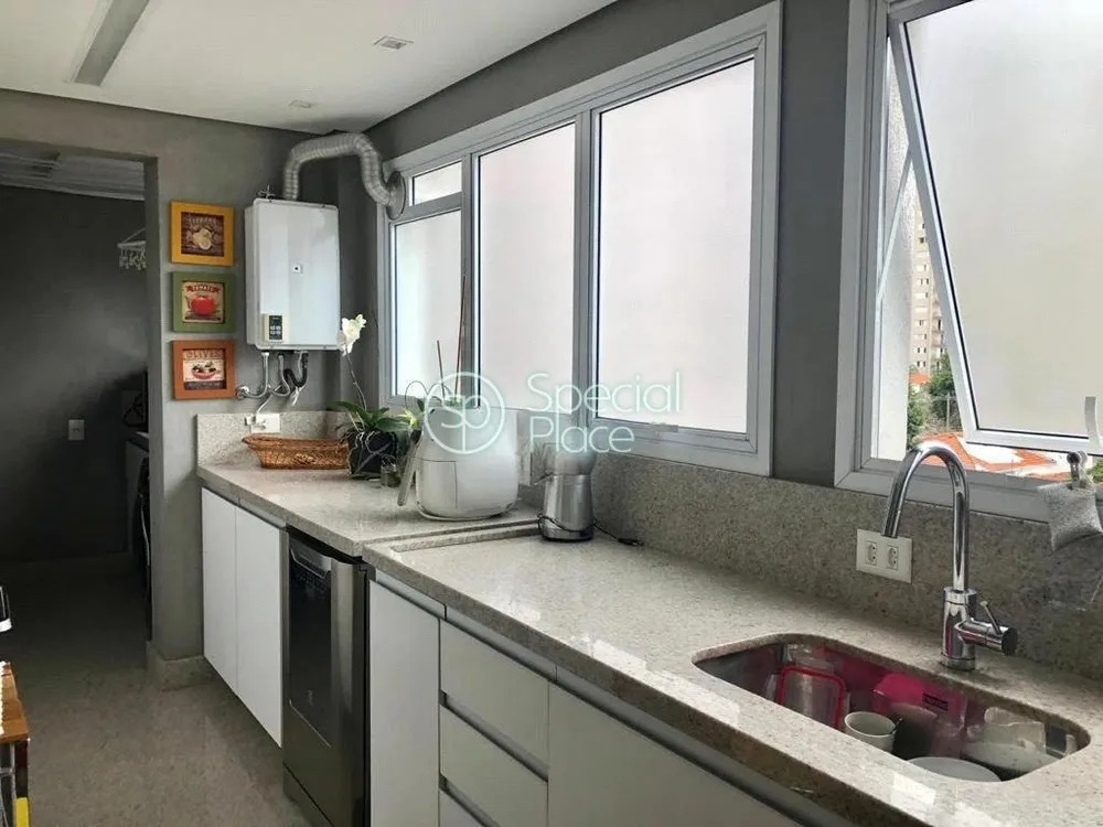 Apartamento, 3 quartos, 101 m² - Foto 10
