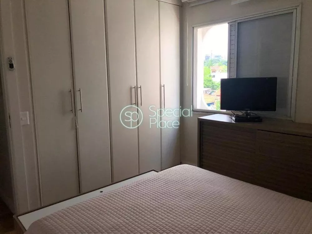 Apartamento à venda com 3 quartos, 101m² - Foto 3