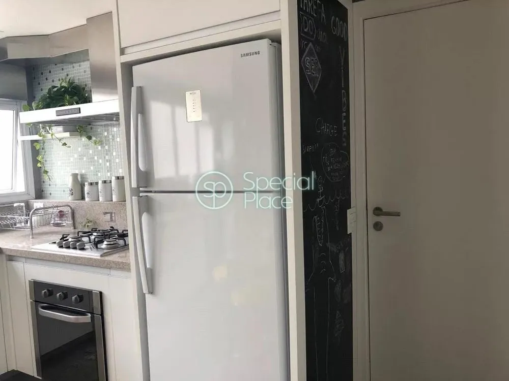 Apartamento, 3 quartos, 101 m² - Foto 11