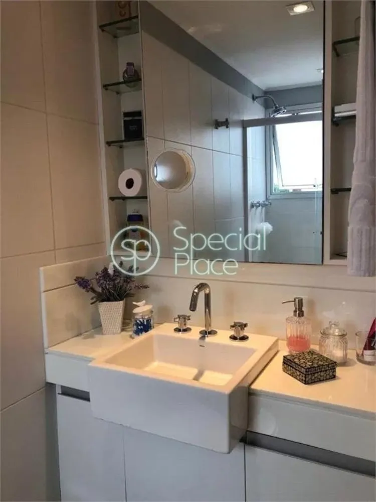 Apartamento, 3 quartos, 101 m² - Foto 16