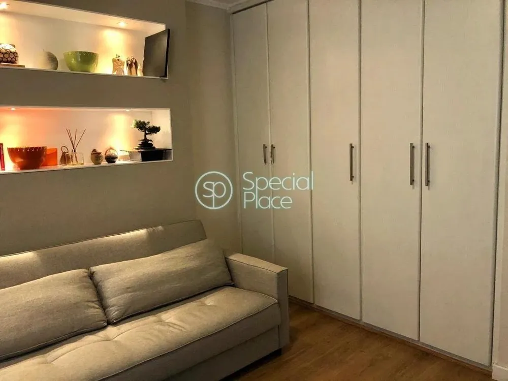 Apartamento, 3 quartos, 101 m² - Foto 9