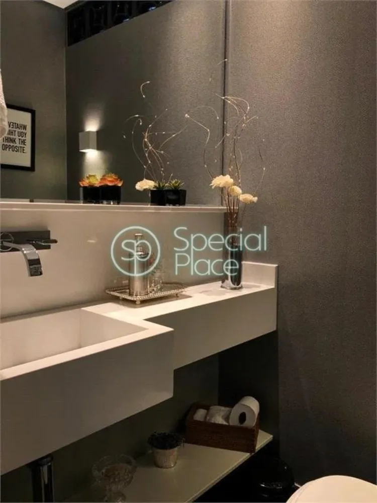 Apartamento, 3 quartos, 101 m² - Foto 13