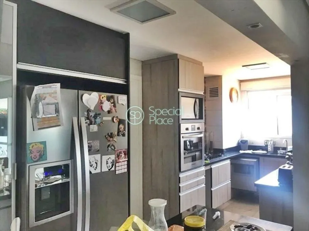 Apartamento, 2 quartos, 109 m² - Foto 1