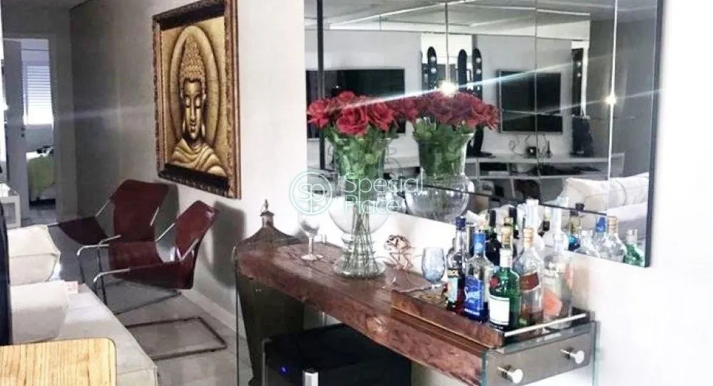 Apartamento, 2 quartos, 109 m² - Foto 4