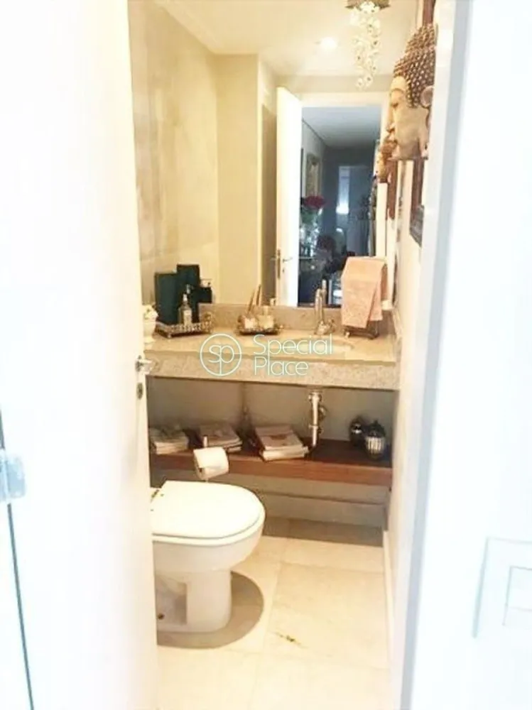 Apartamento, 2 quartos, 109 m² - Foto 7