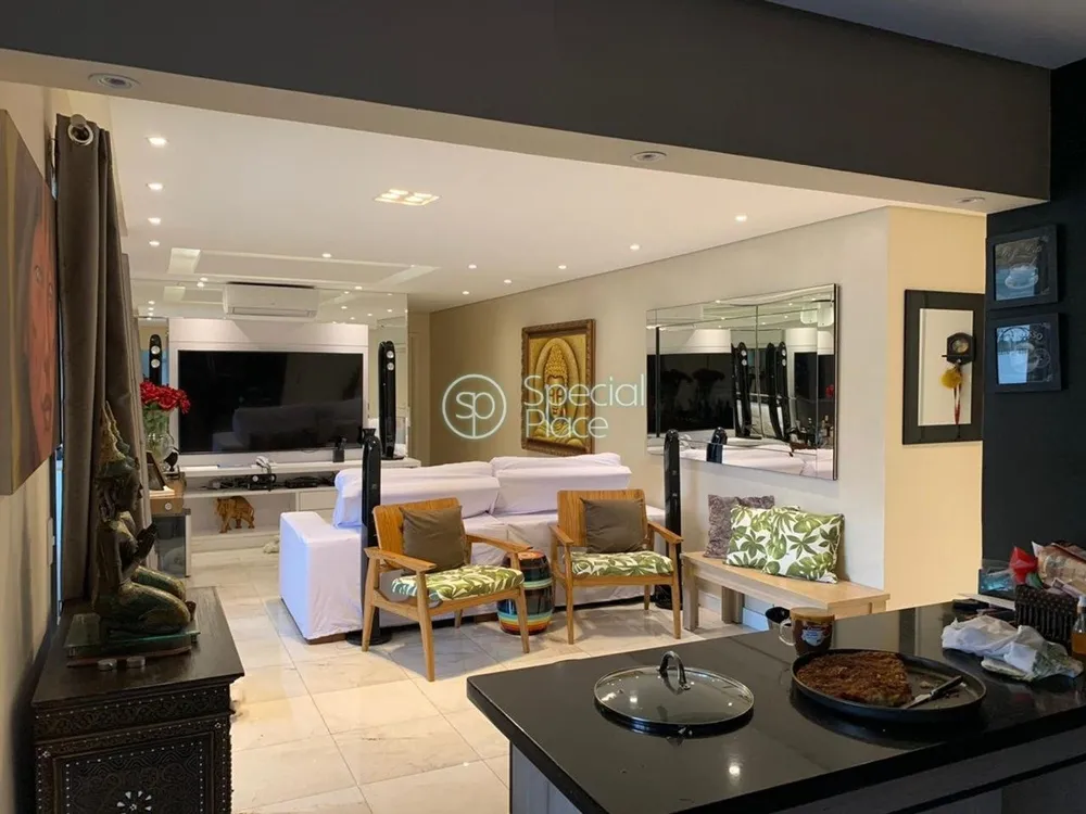 Apartamento, 2 quartos, 109 m² - Foto 2