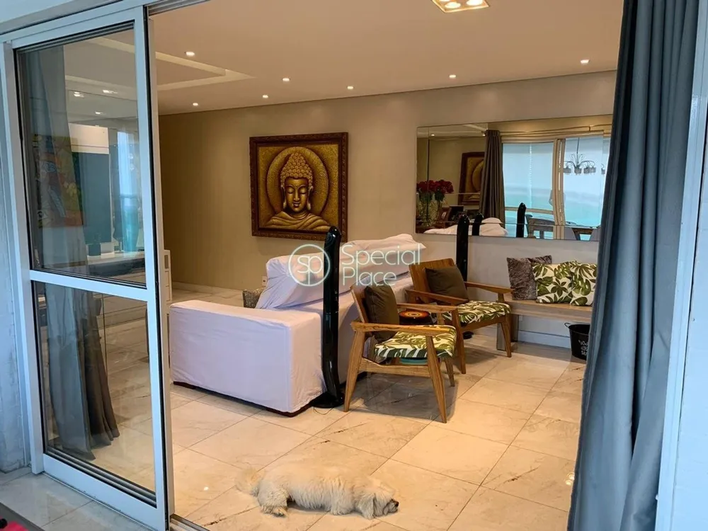 Apartamento, 2 quartos, 109 m² - Foto 3