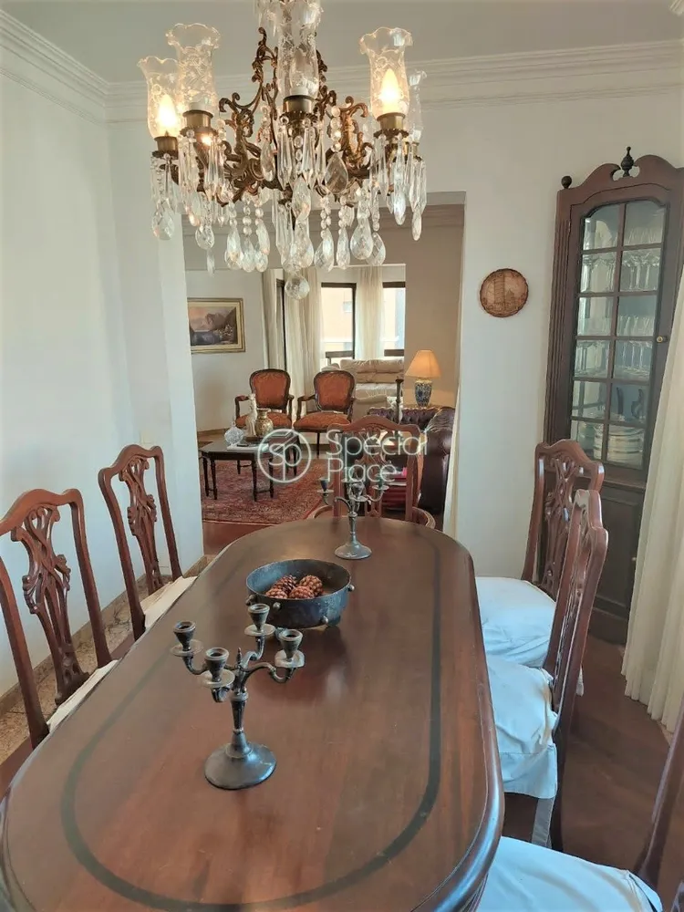 Apartamento, 4 quartos, 215 m² - Foto 4