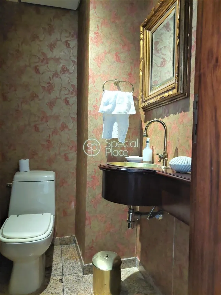 Apartamento, 4 quartos, 215 m² - Foto 6