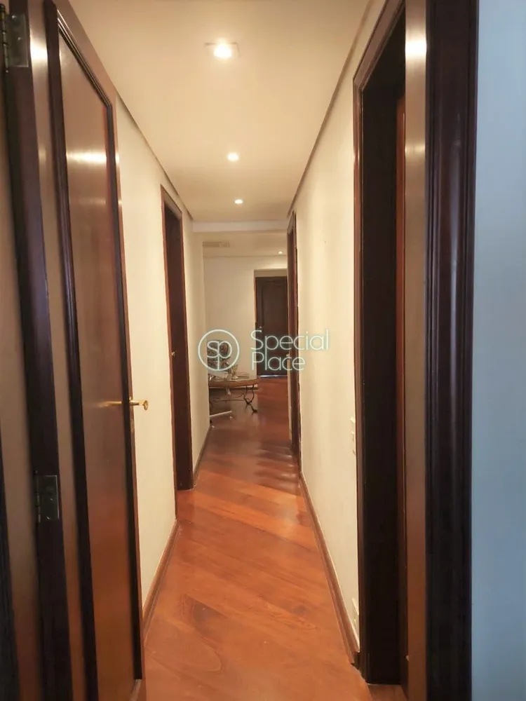 Apartamento, 4 quartos, 215 m² - Foto 5