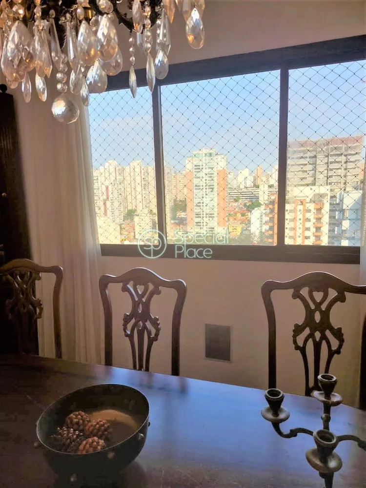Apartamento, 4 quartos, 215 m² - Foto 3