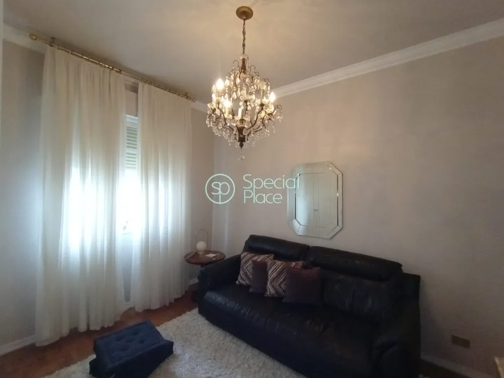 Apartamento, 3 quartos, 178 m² - Foto 9