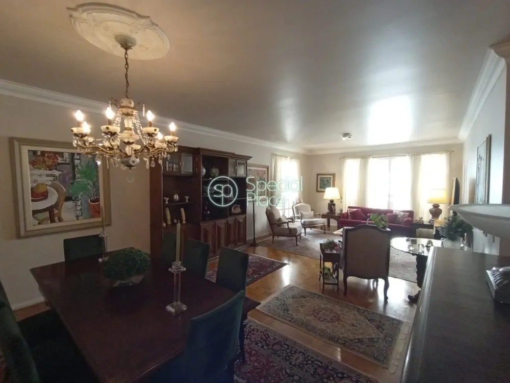Apartamento, 3 quartos, 178 m² - Foto 12