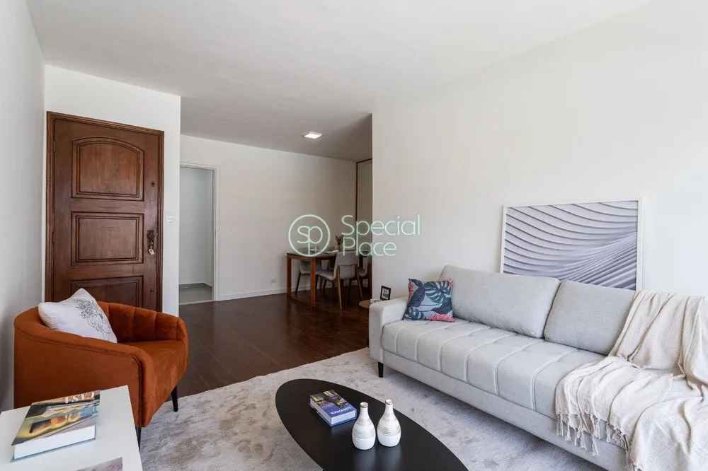 Apartamento, 3 quartos, 92 m² - Foto 4