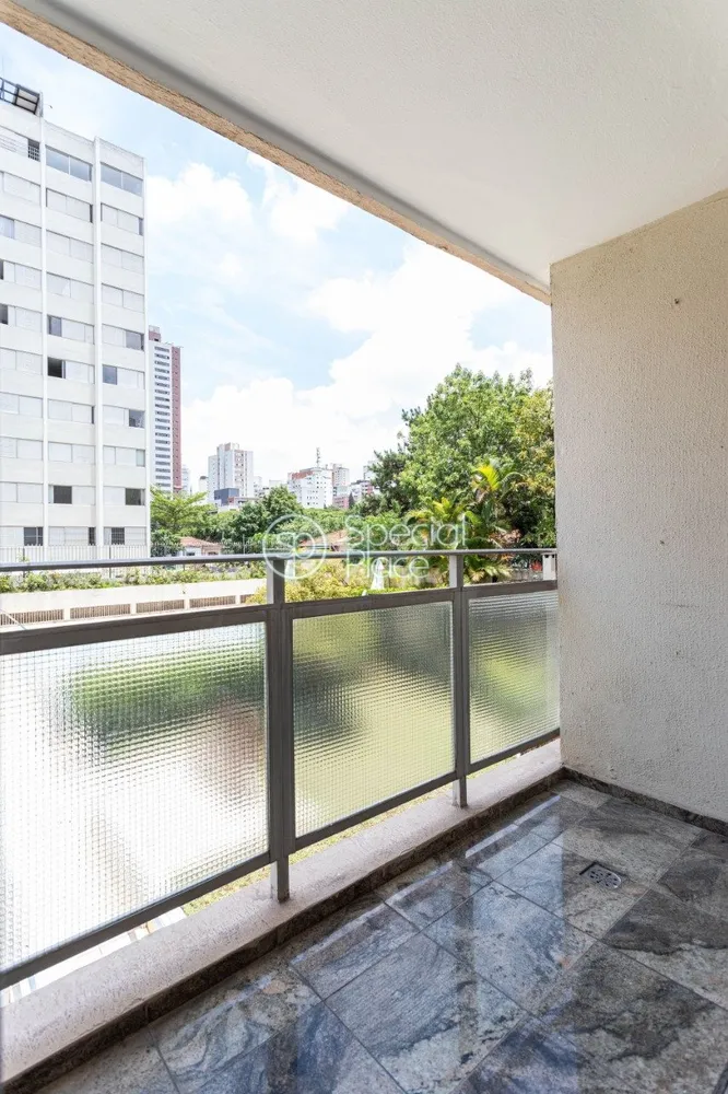 Apartamento, 3 quartos, 92 m² - Foto 1