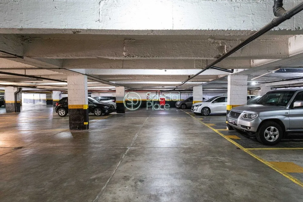Apartamento, 3 quartos, 92 m² - Foto 10