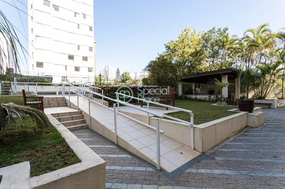 Apartamento, 3 quartos, 92 m² - Foto 6
