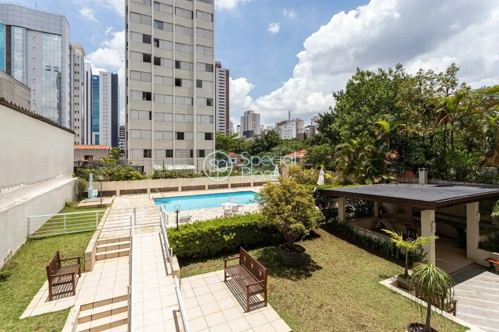 Apartamento, 3 quartos, 92 m² - Foto 7