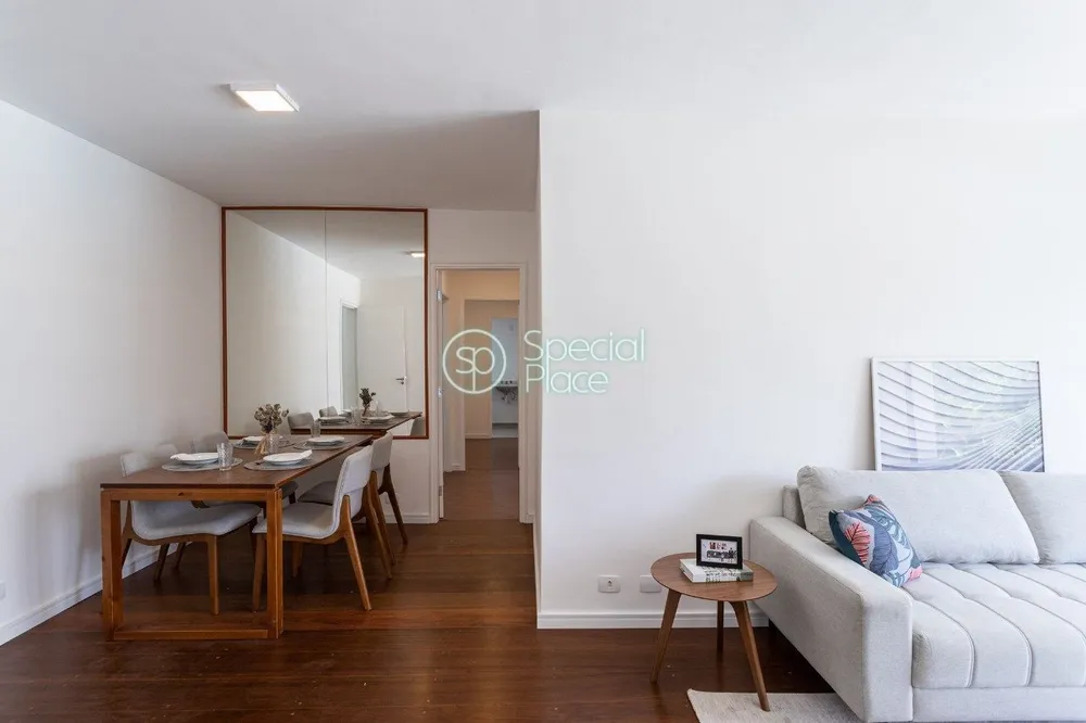 Apartamento, 3 quartos, 92 m² - Foto 1