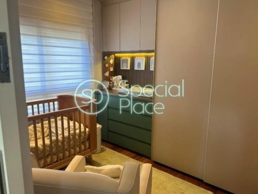 Apartamento, 2 quartos, 118 m² - Foto 4