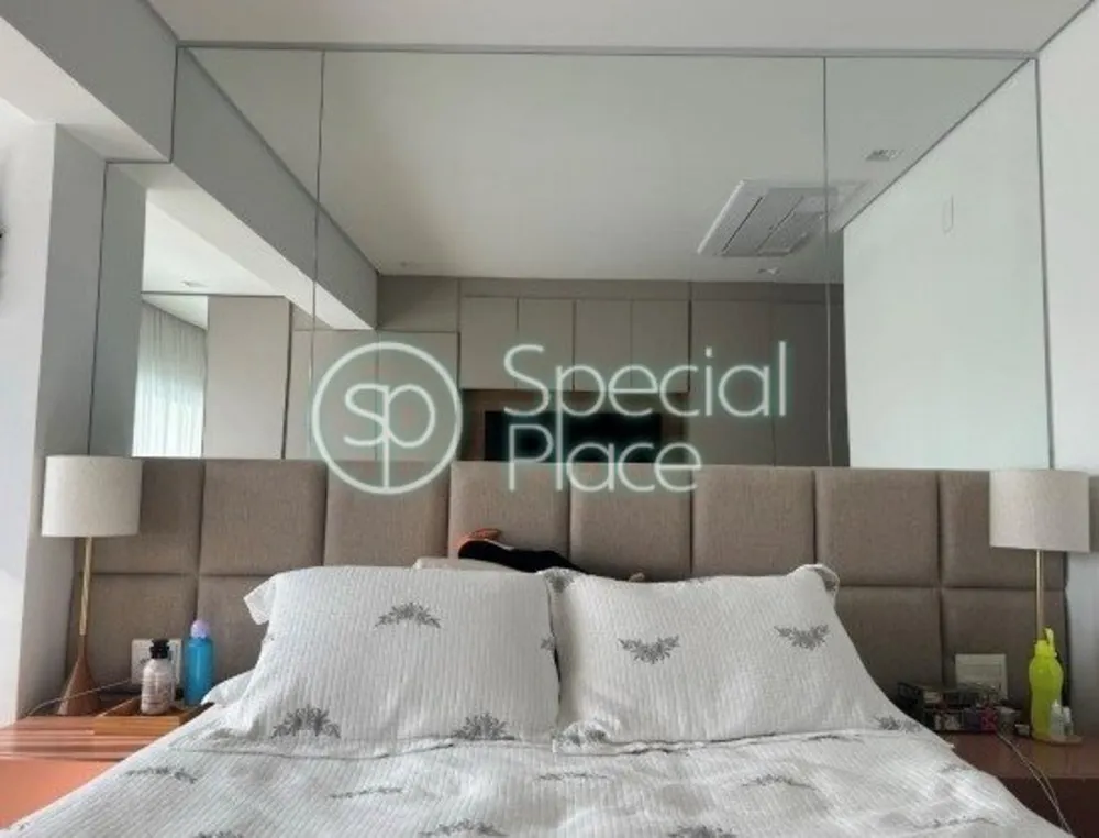Apartamento, 2 quartos, 118 m² - Foto 1