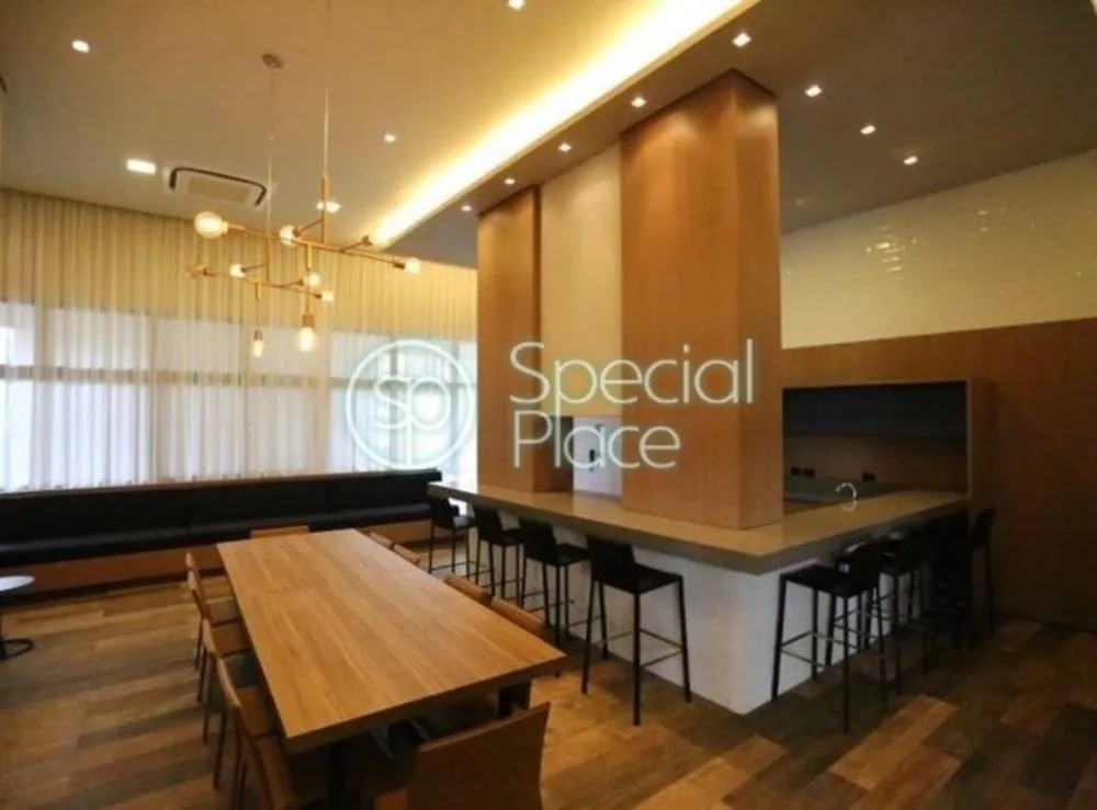 Apartamento, 2 quartos, 118 m² - Foto 3