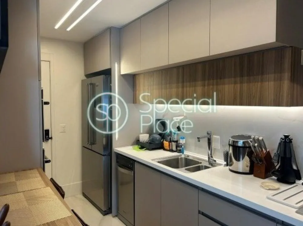 Apartamento, 2 quartos, 118 m² - Foto 4