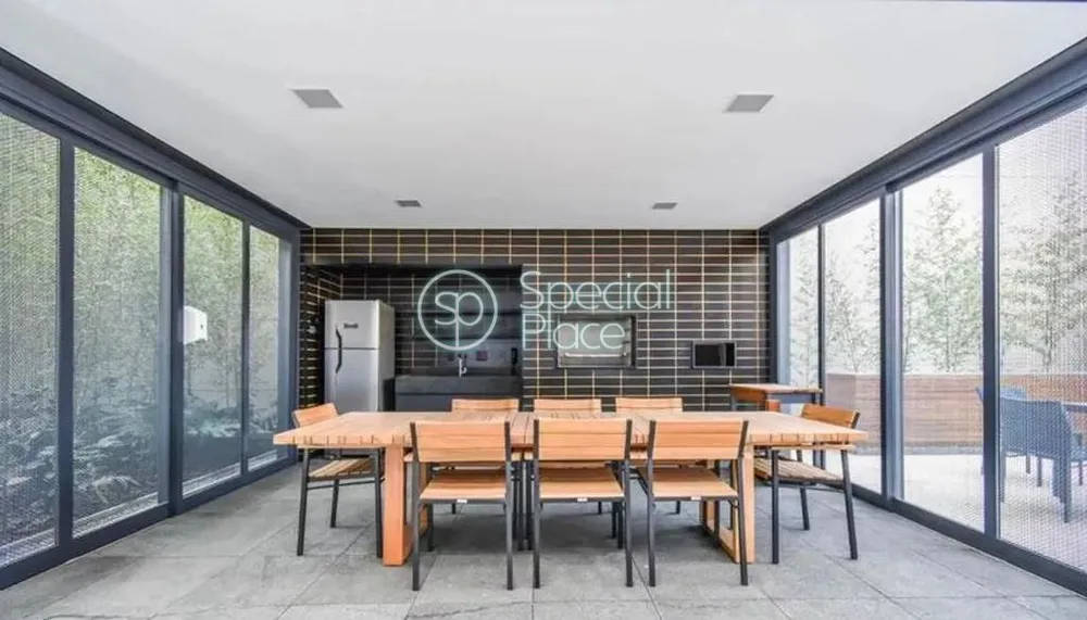 Apartamento, 2 quartos, 118 m² - Foto 6