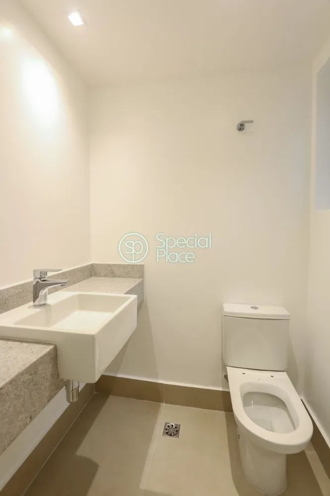 Apartamento, 3 quartos, 162 m² - Foto 8