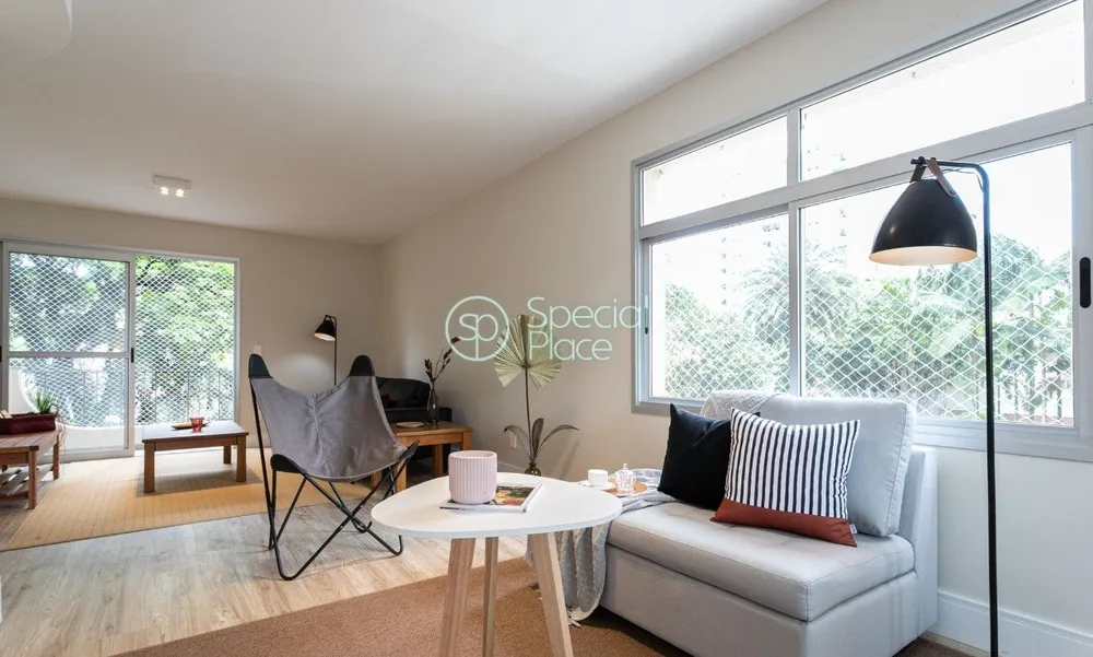 Apartamento, 3 quartos, 162 m² - Foto 2
