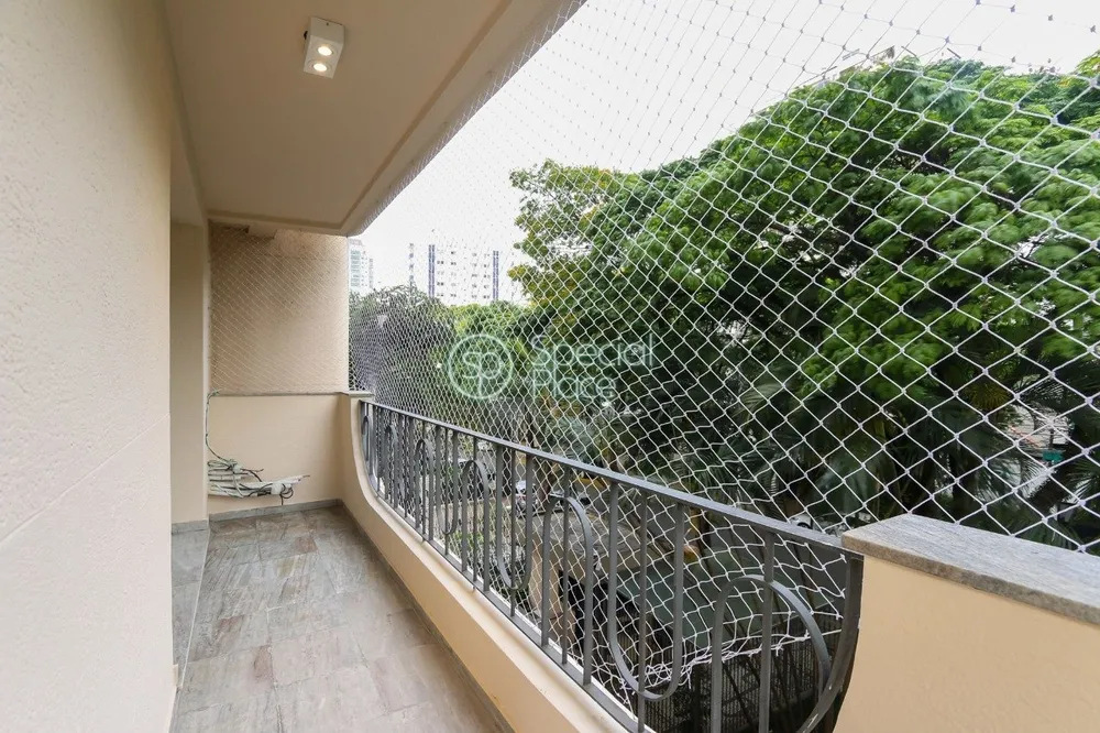 Apartamento, 3 quartos, 162 m² - Foto 4