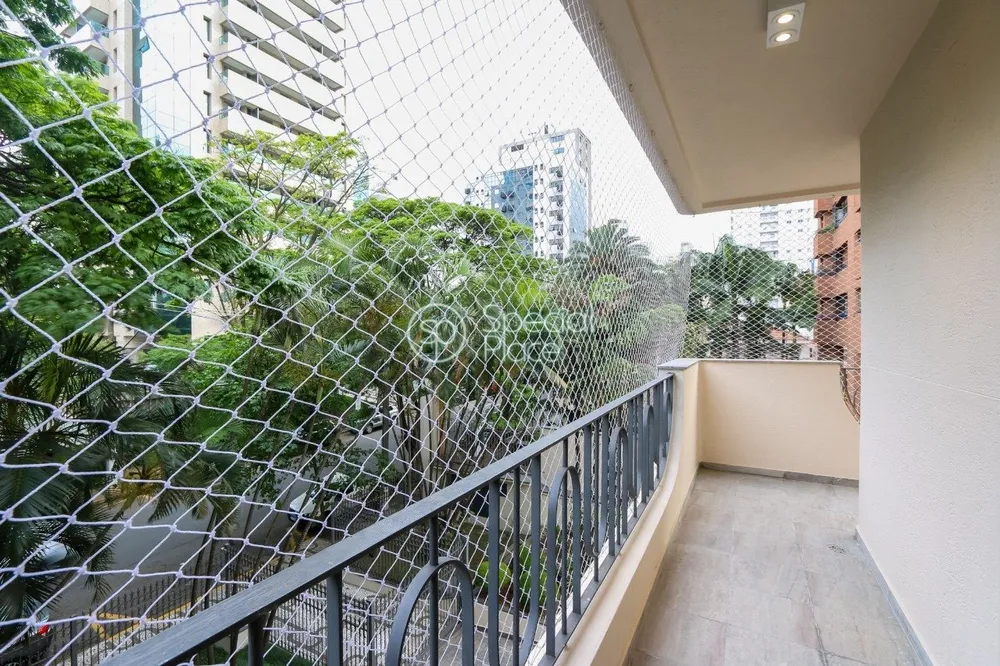 Apartamento, 3 quartos, 162 m² - Foto 5