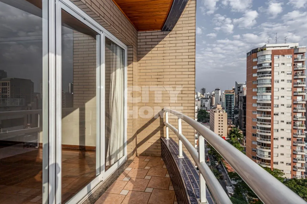 Apartamento, 2 quartos, 118 m² - Foto 4