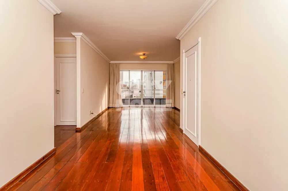Apartamento, 2 quartos, 118 m² - Foto 1